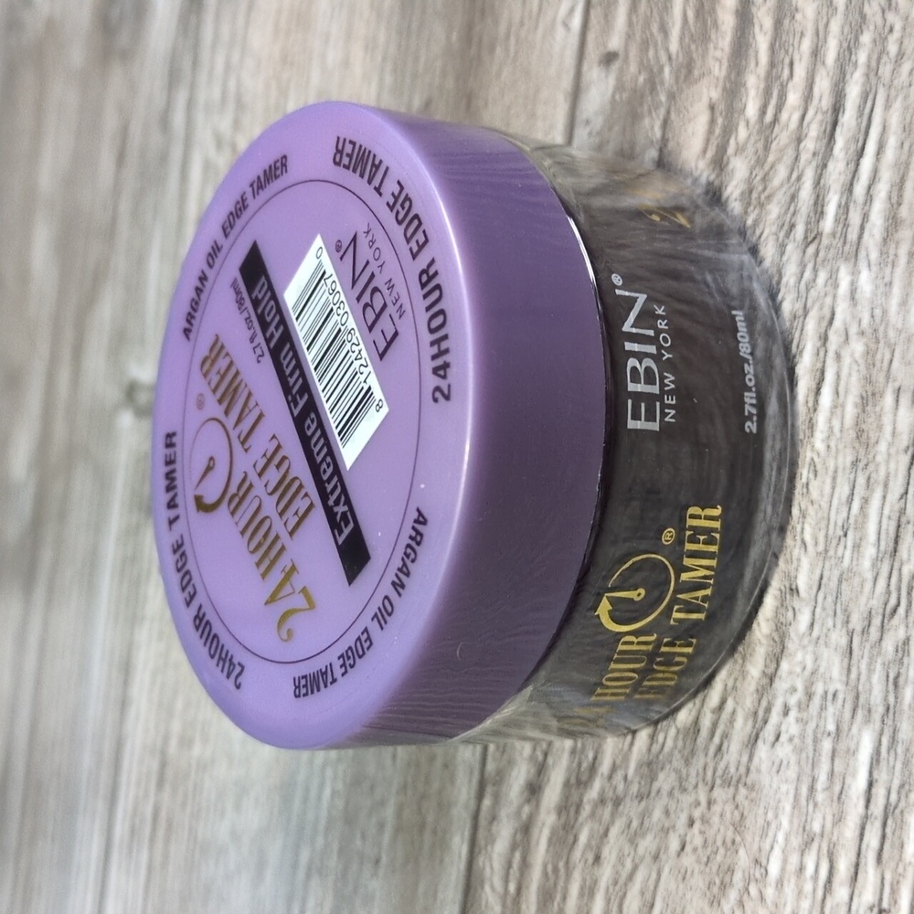 Ebin New York 24 Hour Edge Tamer Extreme Firm Hold NEW